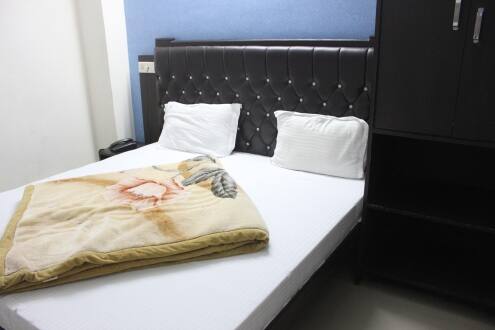 Hotel R V Regency, Amritsar 2